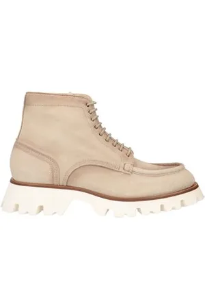 santoni CALZADO - Botines de caña alta