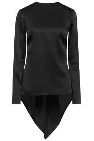 ROSETTA GETTY CAMISETAS Y TOPS - Tops