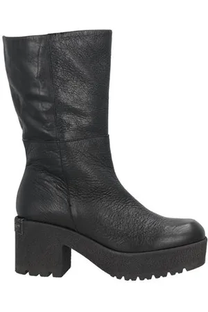 Patrizia Bonfanti CALZADO - Botines de caña alta