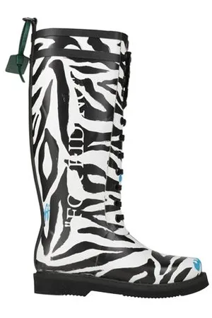 OFF-WHITE CALZADO - Botas