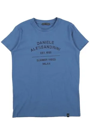 D.A. Daniele Alessandrini CAMISETAS Y TOPS - Camisetas