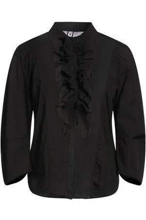 European Culture CAMISETAS Y TOPS - Camisas