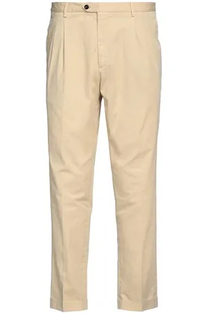 DRUMOHR PARTES DE ABAJO - Pantalones