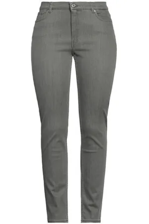 Trussardi PARTES DE ABAJO - Pantalones vaqueros