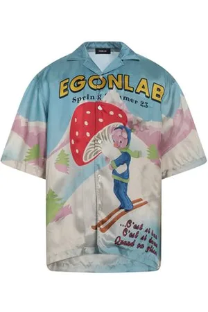 EgonLab CAMISETAS Y TOPS - Camisas