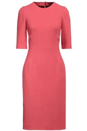 Dolce & Gabbana VESTIDOS - Vestidos midi