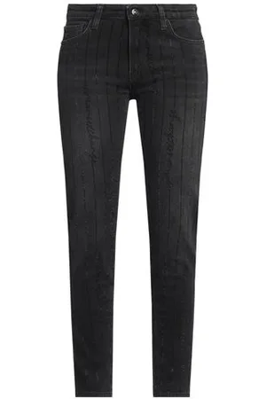 Armani Exchange PARTES DE ABAJO - Pantalones vaqueros