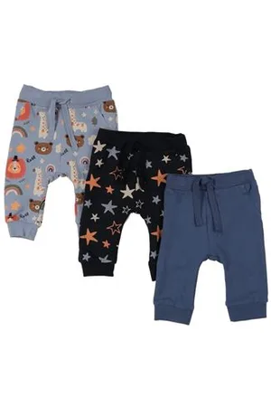 NAME IT PARTES DE ABAJO - Pantalones