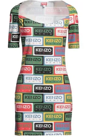 Kenzo VESTIDOS - Minivestidos