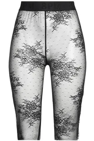 8PM PARTES DE ABAJO - Leggings