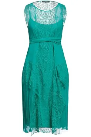 Alberta Ferretti VESTIDOS - Vestidos midi