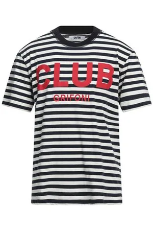 GRIFONI CAMISETAS Y TOPS - Camisetas