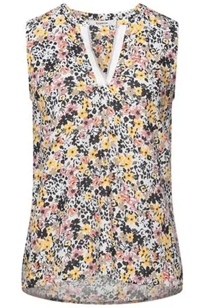 Garcia CAMISETAS Y TOPS - Tops