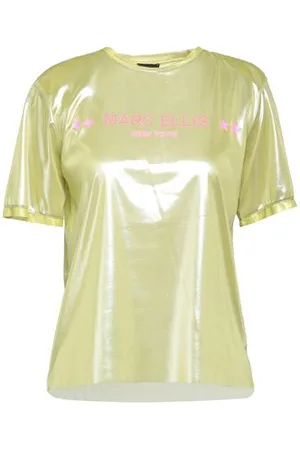 MARC ELLIS CAMISETAS Y TOPS - Camisetas