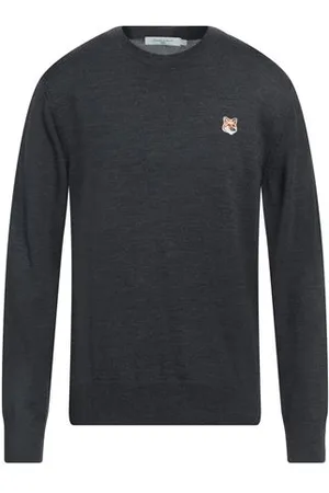 Maison Kitsuné PRENDAS DE PUNTO - Pullover