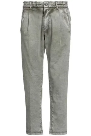 Drykorn PARTES DE ABAJO - Pantalones