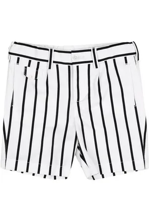Dolce & Gabbana PARTES DE ABAJO - Pantalones cortos y bermudas