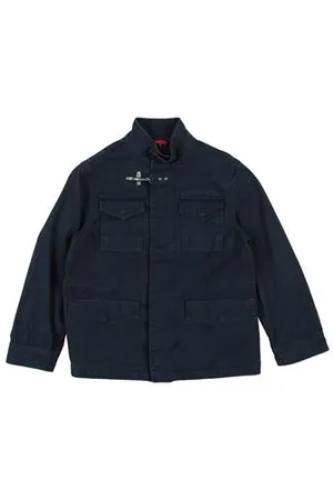 FAY ROPA DE ABRIGO - Chaquetas y cazadoras