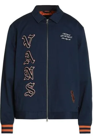 Vans ROPA DE ABRIGO - Chaquetas y cazadoras