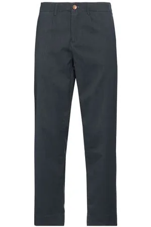 Hand Picked PARTES DE ABAJO - Pantalones