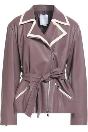 Isabelle Blanche ROPA DE ABRIGO - Chaquetas y cazadoras