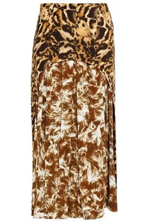 Victoria Beckham PARTES DE ABAJO - Faldas midi