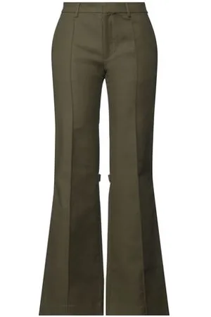 DION LEE PARTES DE ABAJO - Pantalones