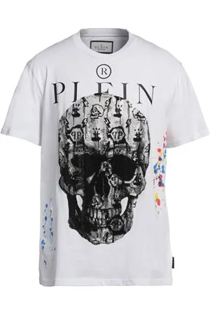 Philipp Plein CAMISETAS Y TOPS - Camisetas