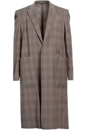 Givenchy ROPA DE ABRIGO - Abrigos y gabardinas
