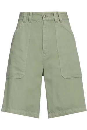 A.P.C. PARTES DE ABAJO - Pantalones cortos y bermudas