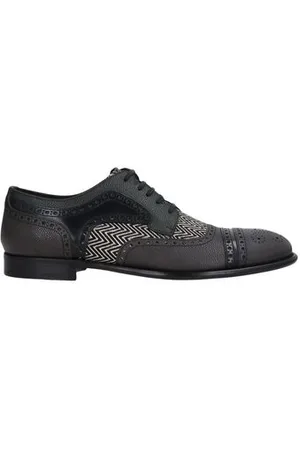 Dolce & Gabbana CALZADO - Zapatos de cordones