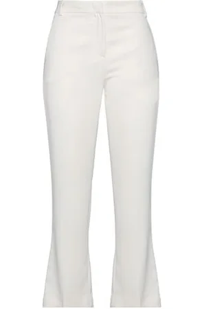 D.EXTERIOR PARTES DE ABAJO - Pantalones