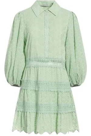 ALICE+OLIVIA VESTIDOS - Minivestidos