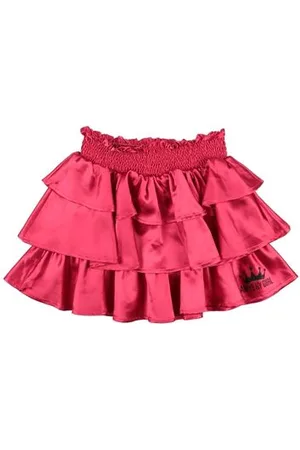 ANIYE BY PARTES DE ABAJO - Faldas infantiles