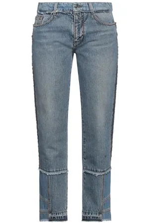 ERMANNO SCERVINO PARTES DE ABAJO - Pantalones vaqueros