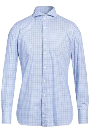 LUIGI BORRELLI NAPOLI CAMISETAS Y TOPS - Camisas