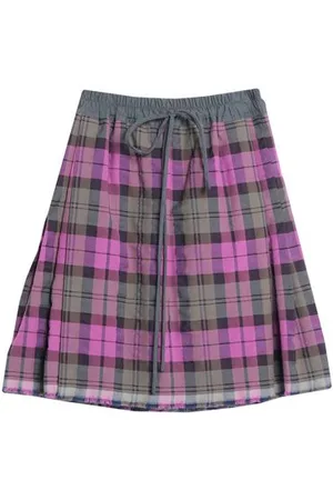 Vivienne Westwood PARTES DE ABAJO - Faldas midi