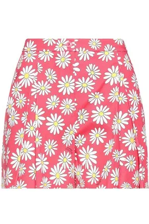 Moschino PARTES DE ABAJO - Pantalones cortos y bermudas