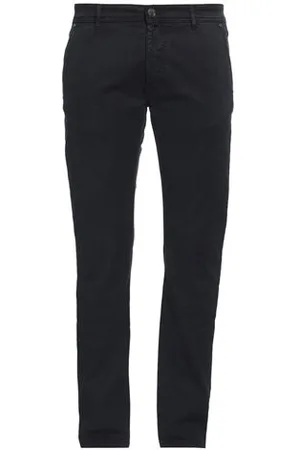 MOORER PARTES DE ABAJO - Pantalones