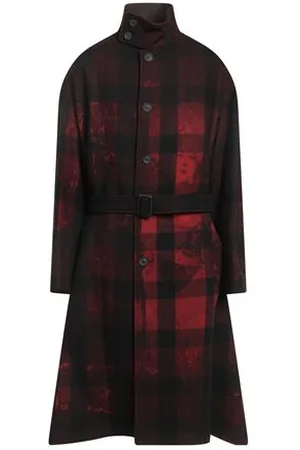 YOHJI YAMAMOTO ROPA DE ABRIGO - Abrigos