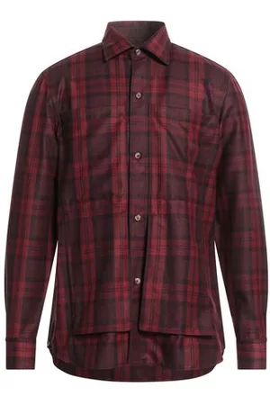 LARDINI CAMISETAS Y TOPS - Camisas