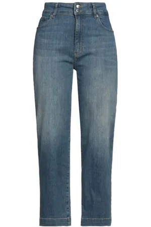 Moschino PARTES DE ABAJO - Pantalones vaqueros