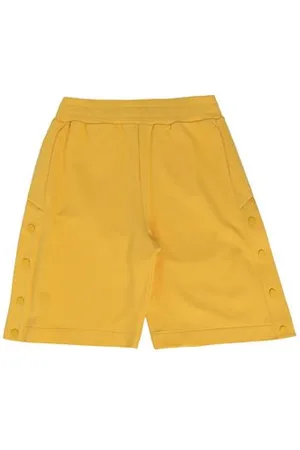 Fendi PARTES DE ABAJO - Pantalones cortos y bermudas