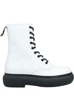 Lanvin CALZADO - Botines de caña alta