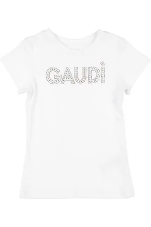 Gaudi CAMISETAS Y TOPS - Camisetas