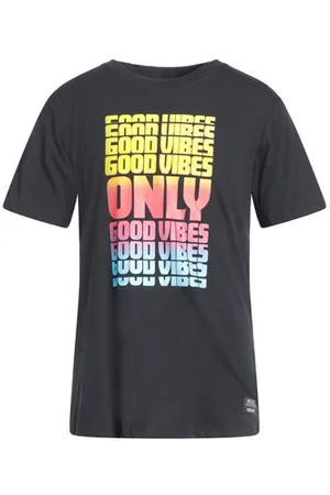 WeSC CAMISETAS Y TOPS - Camisetas