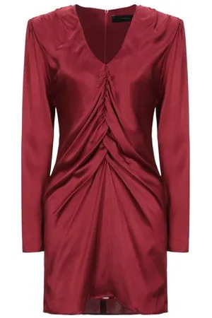 FEDERICA TOSI VESTIDOS - Minivestidos