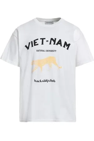 Backsideclub CAMISETAS Y TOPS - Camisetas