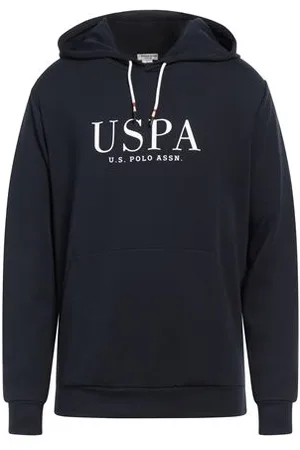 U.S. Polo Assn. CAMISETAS Y TOPS - Sudaderas