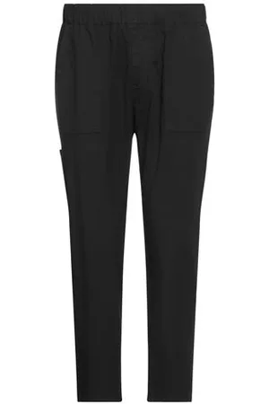 PMDS PREMIUM MOOD DENIM SUPERIOR PARTES DE ABAJO - Pantalones